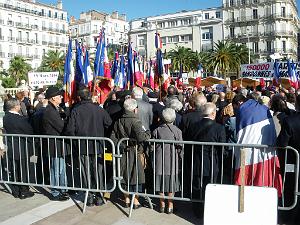 2012 11 07 TOULON MANIF CONTRE RECONNAISSANCE DU 19 MARS 1962 (6)